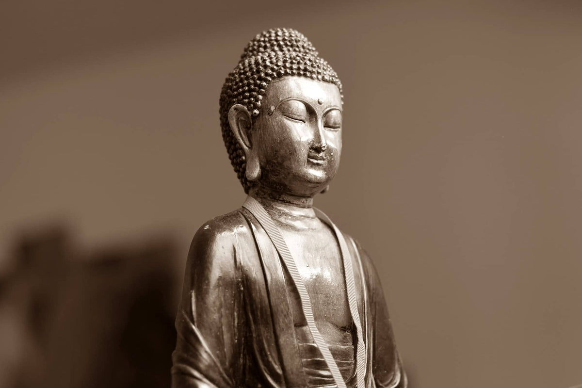 Porte-bonheur: Quel Bouddha choisir?