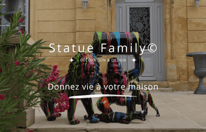 statue-family