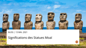 Significations des Statues Moaï