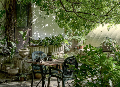 Comment personnaliser son jardin avec quelques astuces déco simples ?