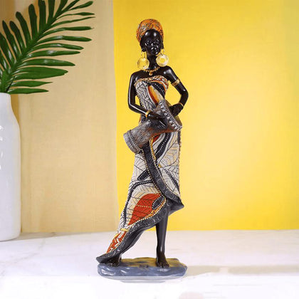 statue-africaine