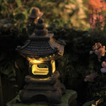 statue-japonaise-lanterne
