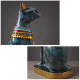 Statue Chat L'Égyptien