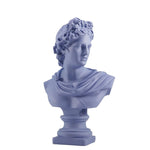 Apollon Statue Grecque