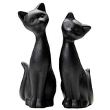 Chat Noir Statue