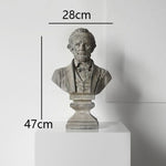 Statue Abraham Lincoln
