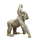 Statue Gorille Maman