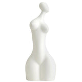 Statue Femme Design Moderne