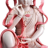 Statue Bouddha Femme