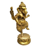 statue dieu hindouiste