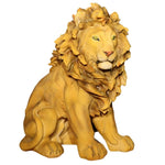 Statue Roi Lion