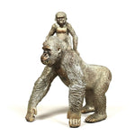 Statue gorille pas cher
