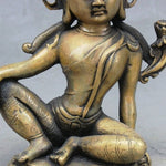 statue déesse du japon