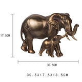 taille sculpture éléphant