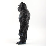 Statue gorille pas cher