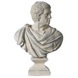 Statue Romaine Homme