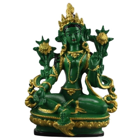 Statues Indienne Bodhisattva