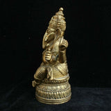 statue divinité hindouiste