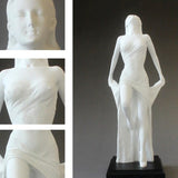 Statue femme pas cher