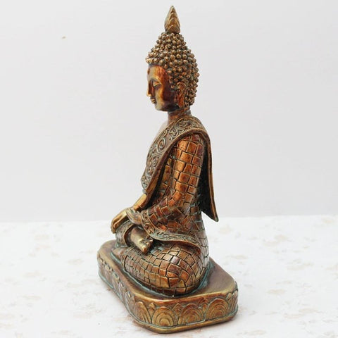 statue bouddha pas cher
