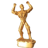 statue bodybuilder or