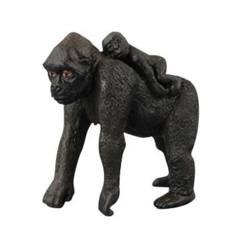 Statue De Gorille Maman