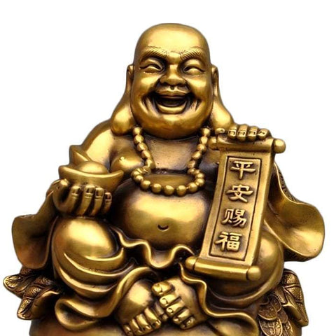 Statue Bouddha Miniature, Les Statues Bouddha™