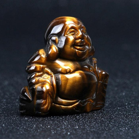 Mini Bouddha