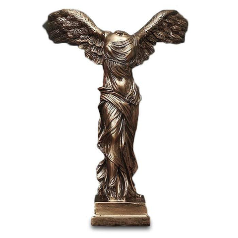 Statue Ange Grande Taille Divinita - Notre sélection - Anges des Cieux