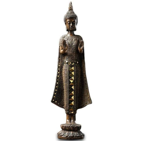 Statue Bouddha 60 cm