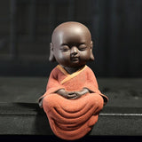 Statue Bouddha Petite Statuette