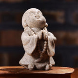Statue Petit Bouddha