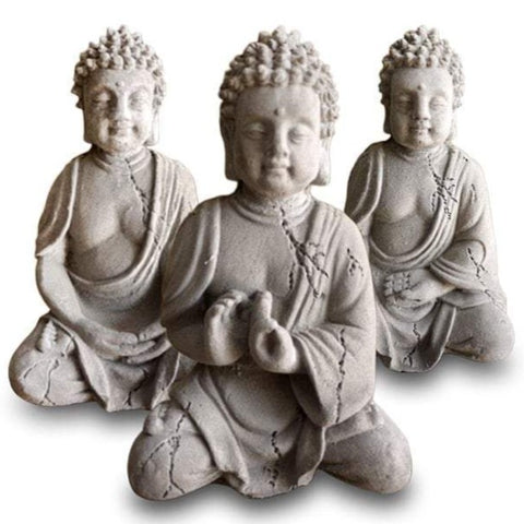 Statue Bouddha Miniature, Les Statues Bouddha™
