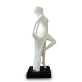 Statue Femme Résine 
